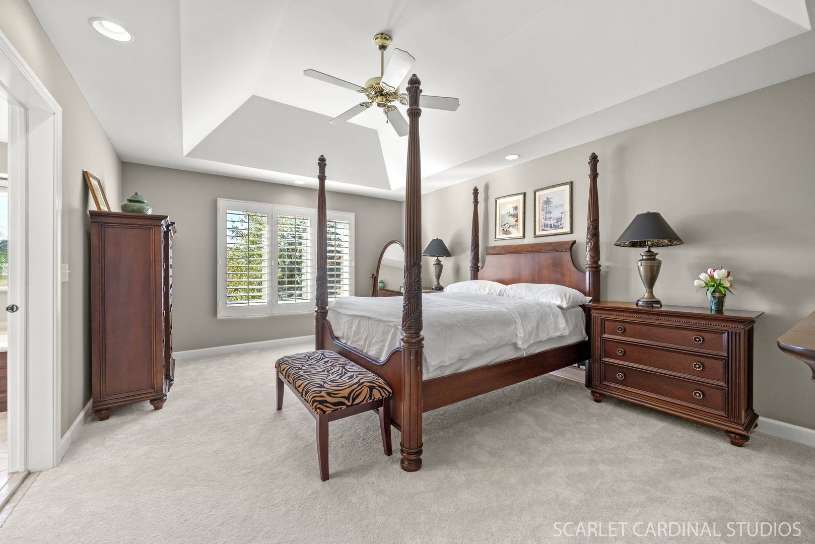 2511 Saddlebrook Drive