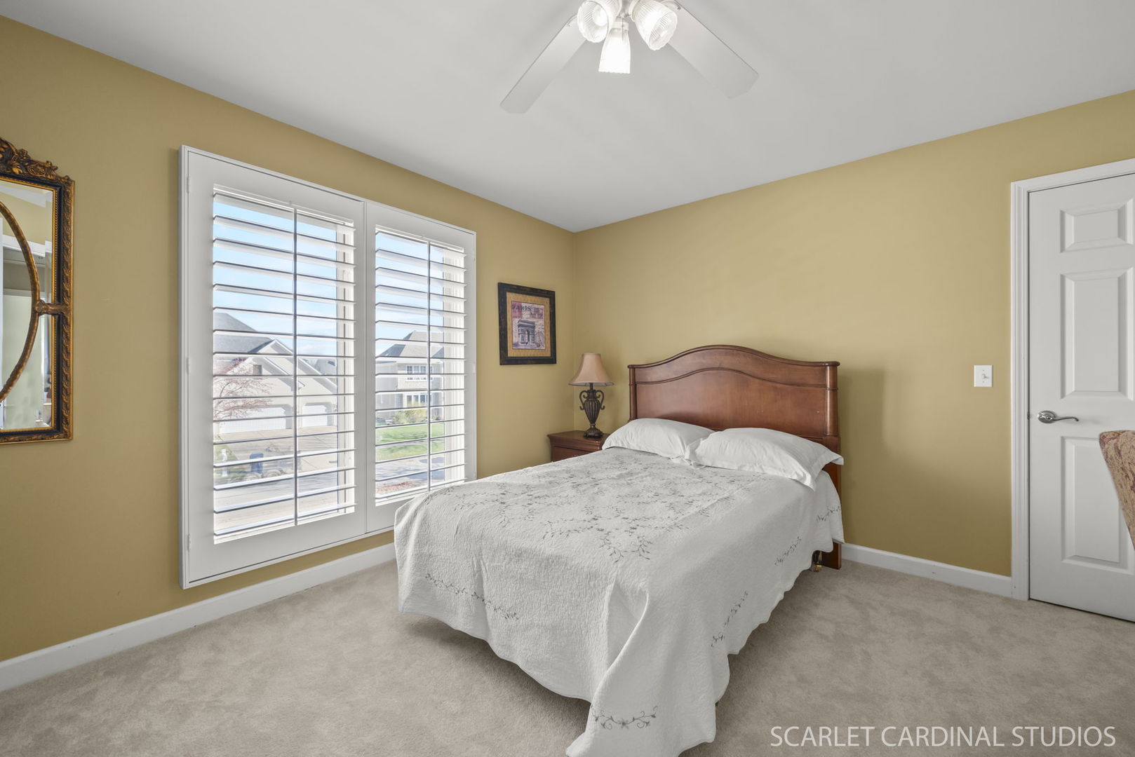 2511 Saddlebrook Drive