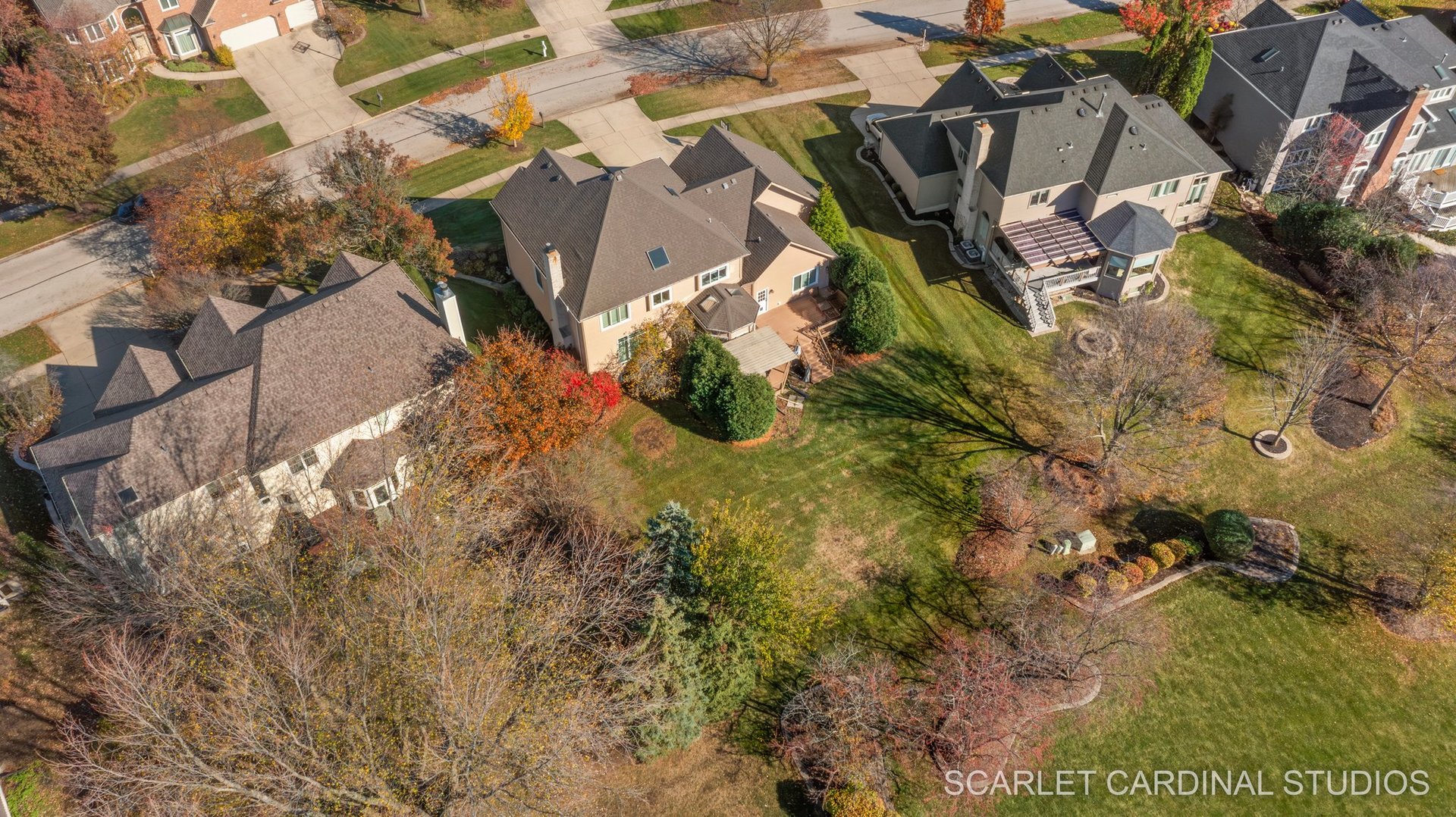 2511 Saddlebrook Drive