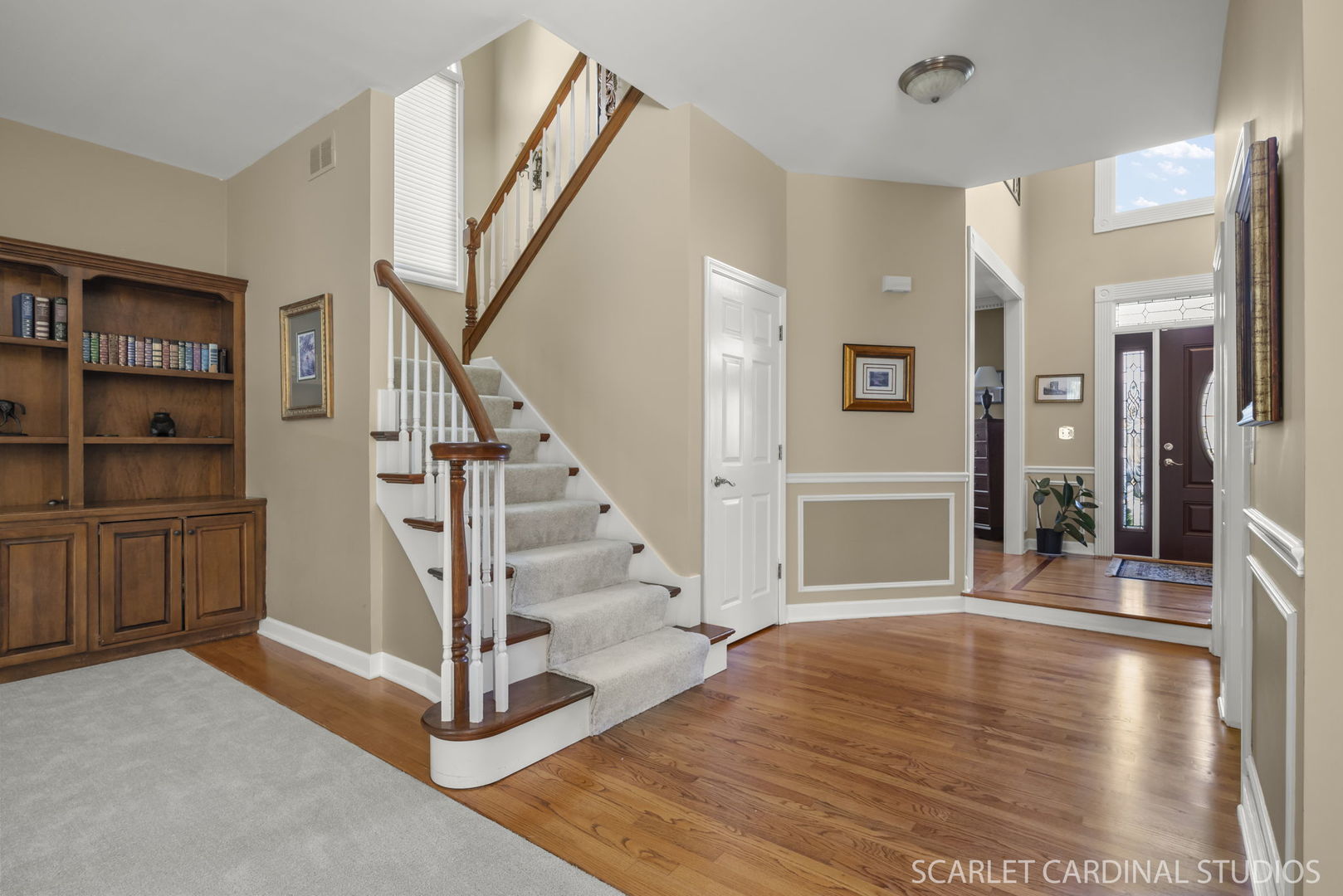 2511 Saddlebrook Drive