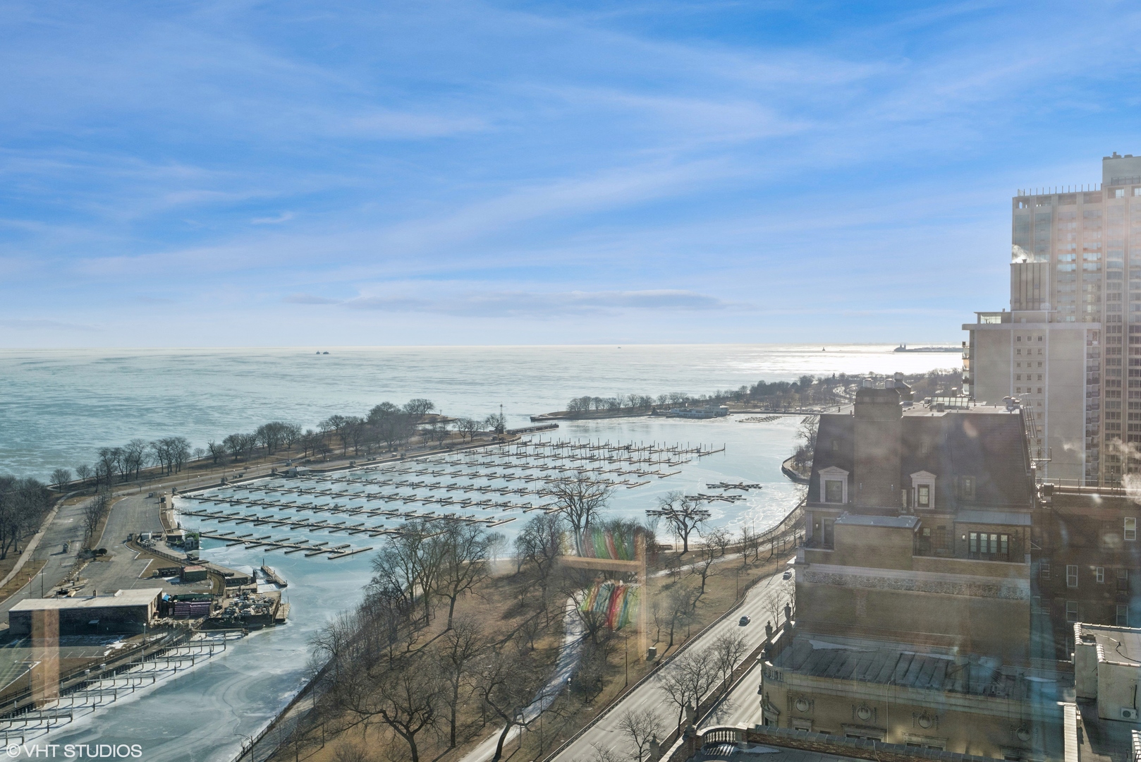 3550 N Lake Shore Drive Unit: 2504