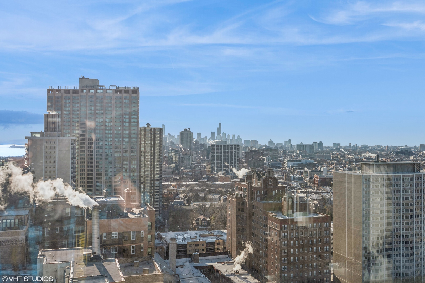 3550 N Lake Shore Drive Unit: 2504