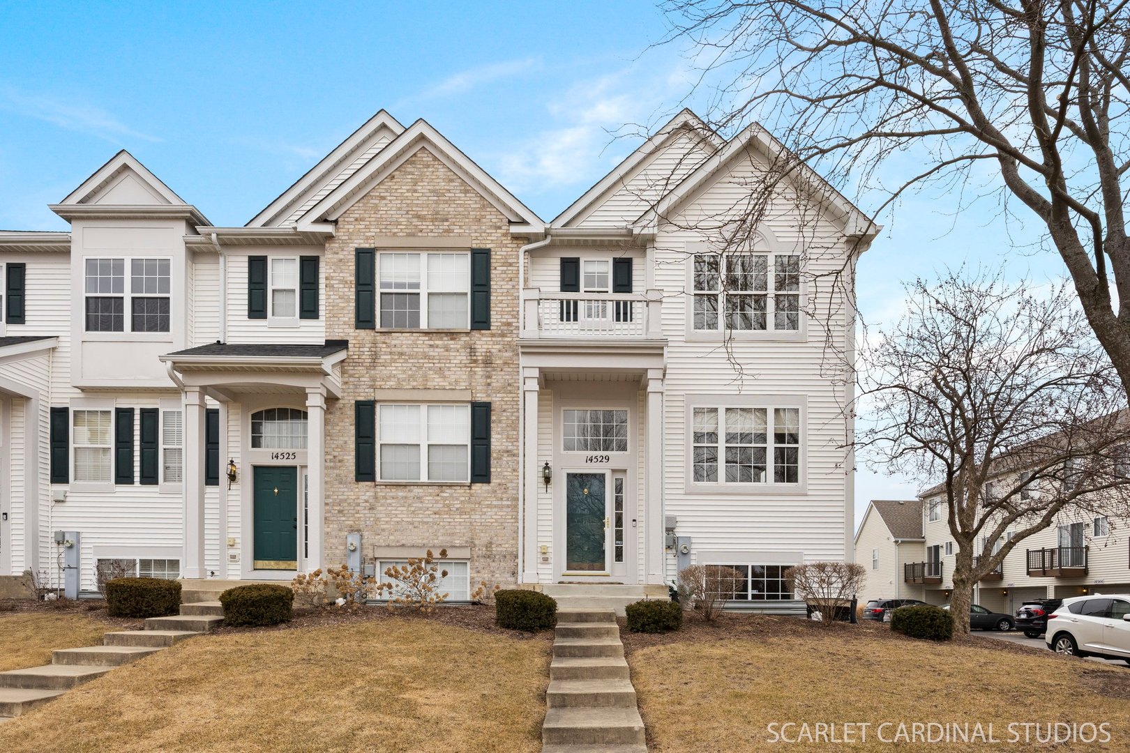 14529 Thomas Jefferson Drive