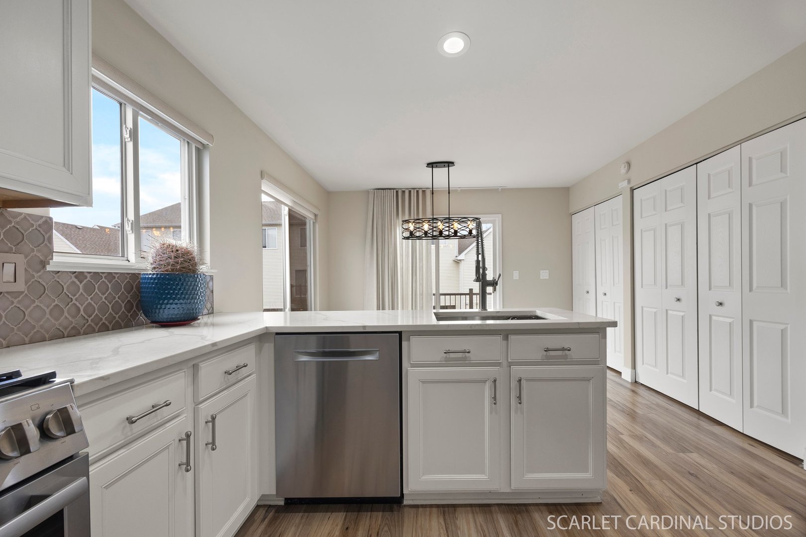 14529 Thomas Jefferson Drive