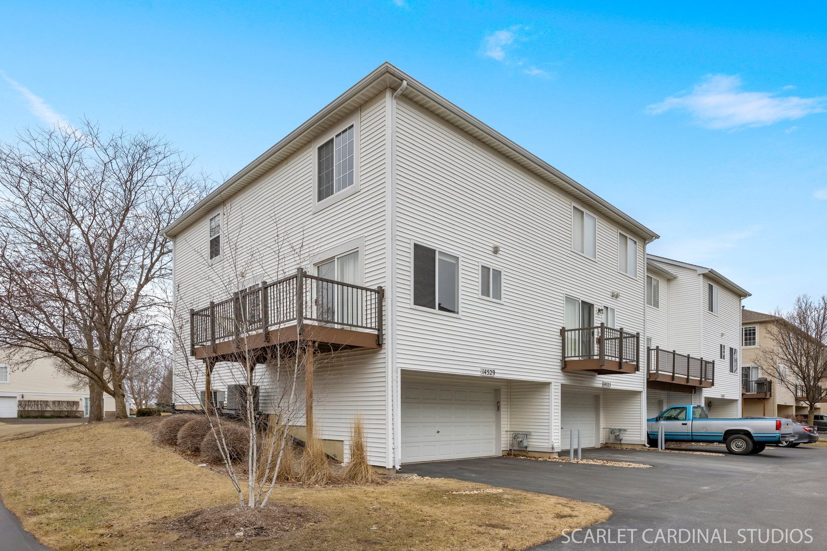 14529 Thomas Jefferson Drive