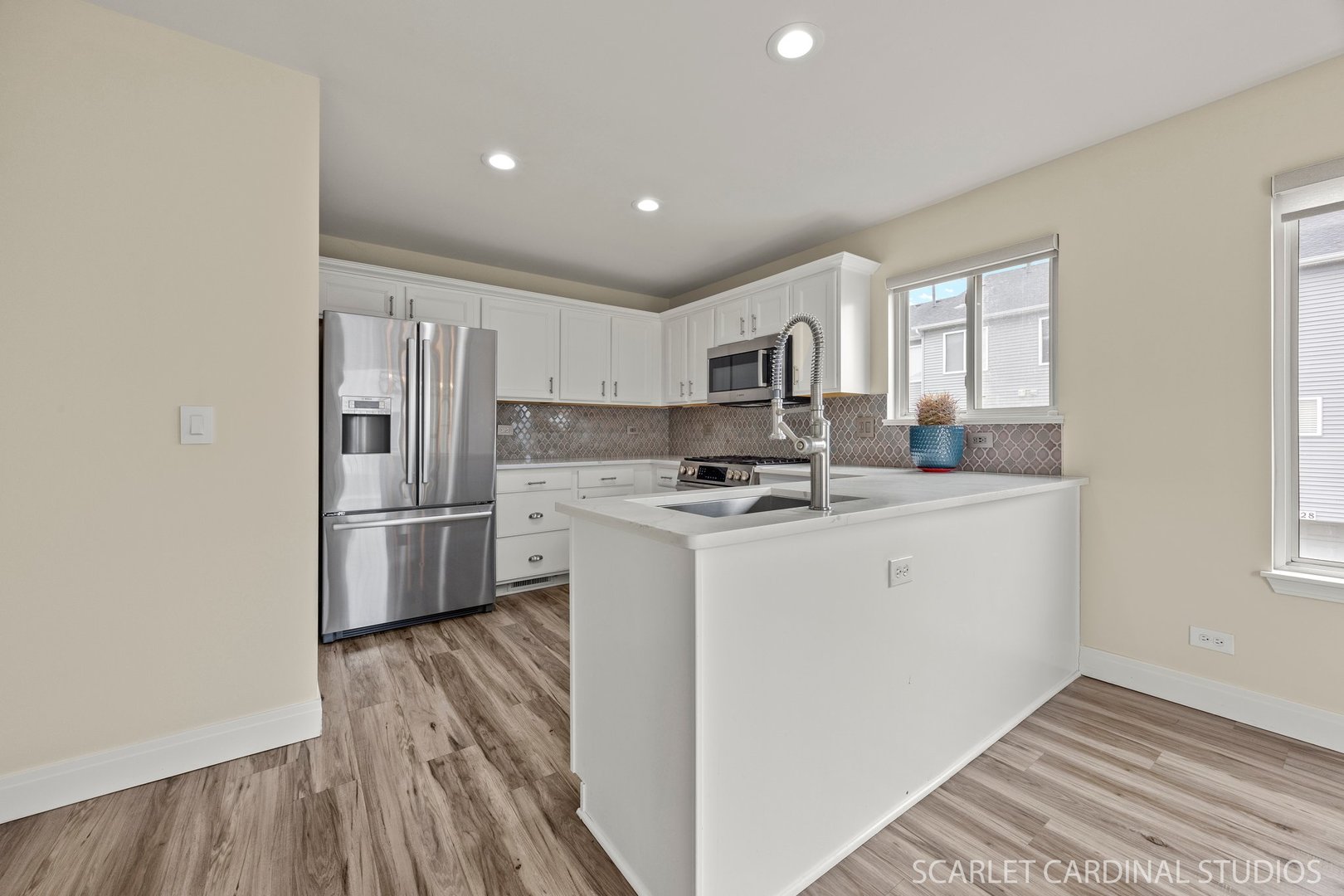 14529 Thomas Jefferson Drive