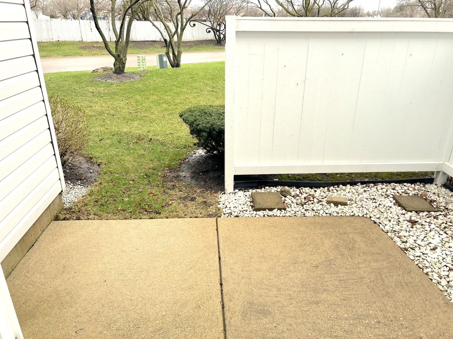 1704 Normantown Road Unit: 445