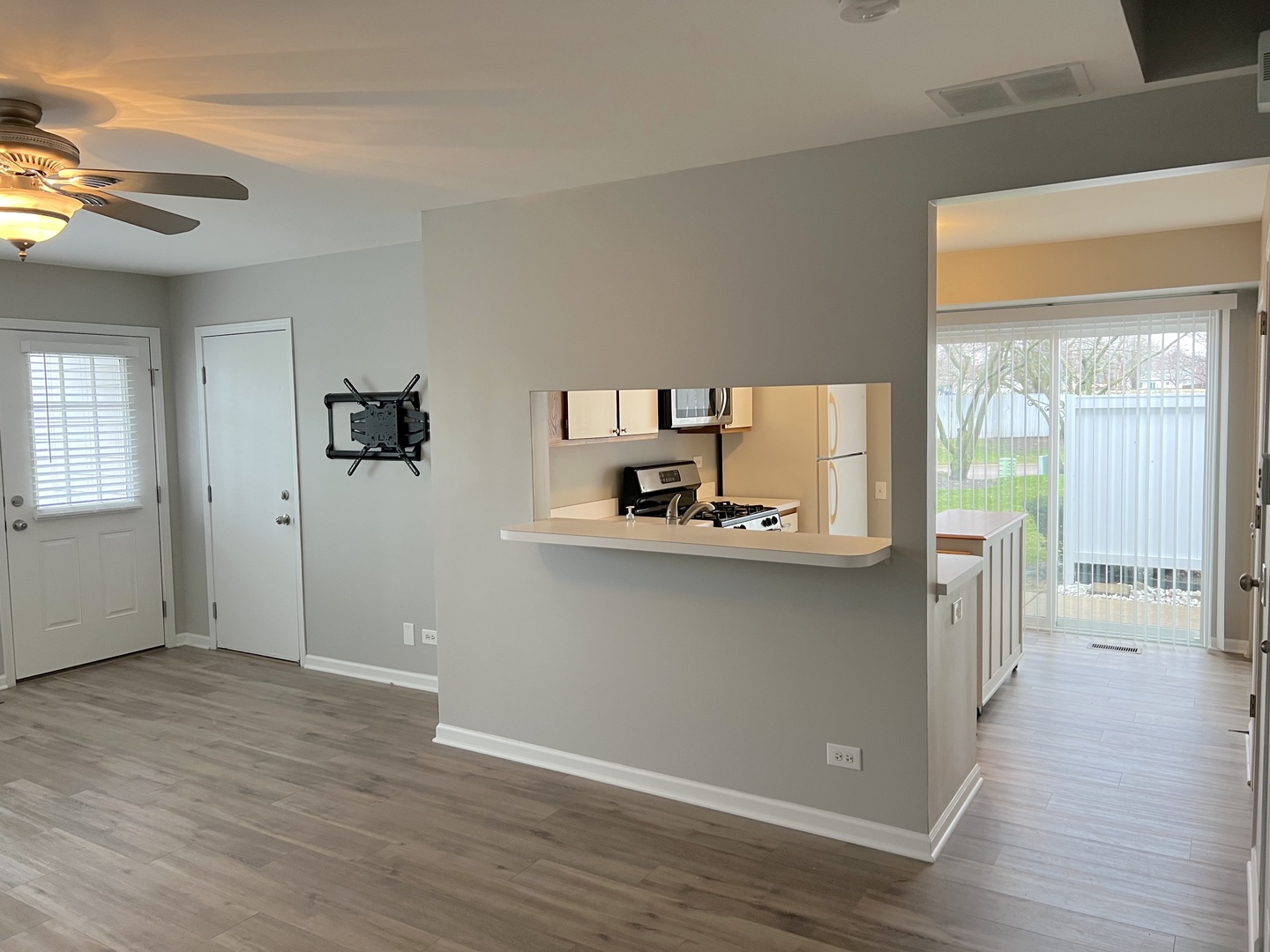 1704 Normantown Road Unit: 445