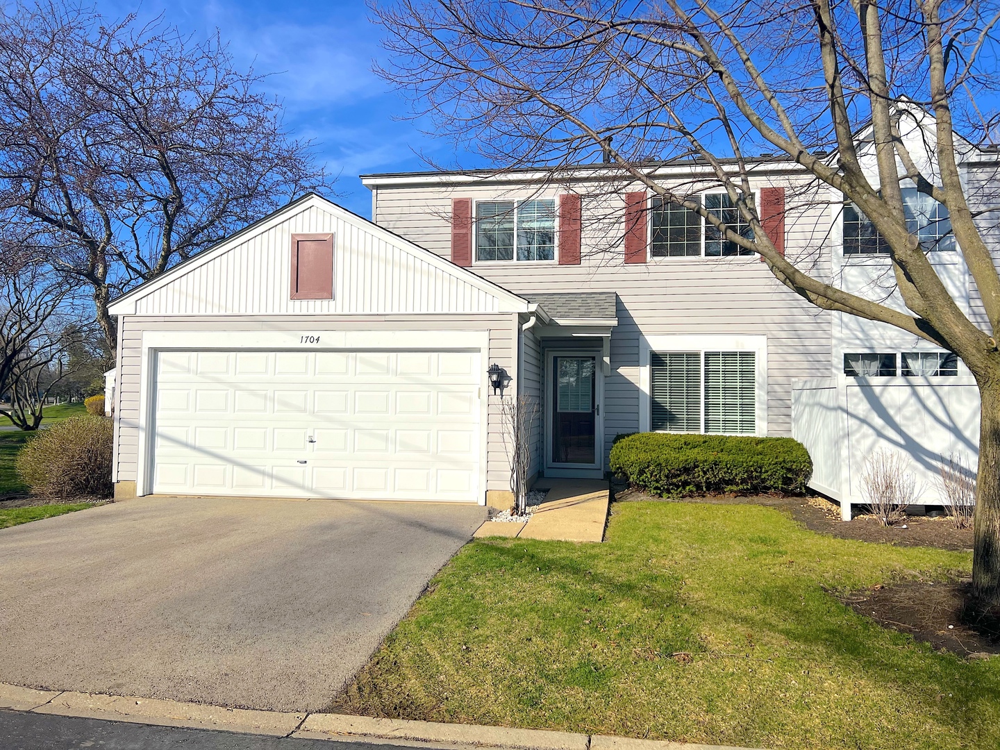 1704 Normantown Road Unit: 445