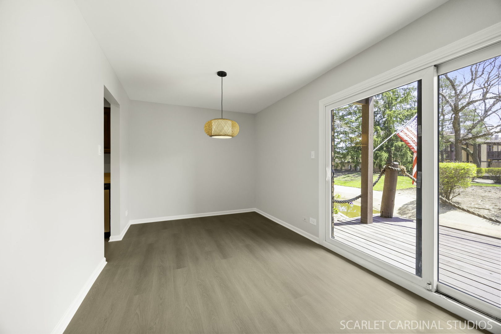 1721 Lakecliffe Drive Unit: D