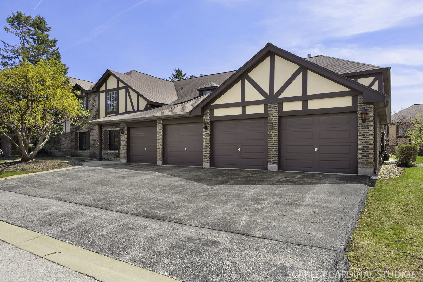 1721 Lakecliffe Drive Unit: D