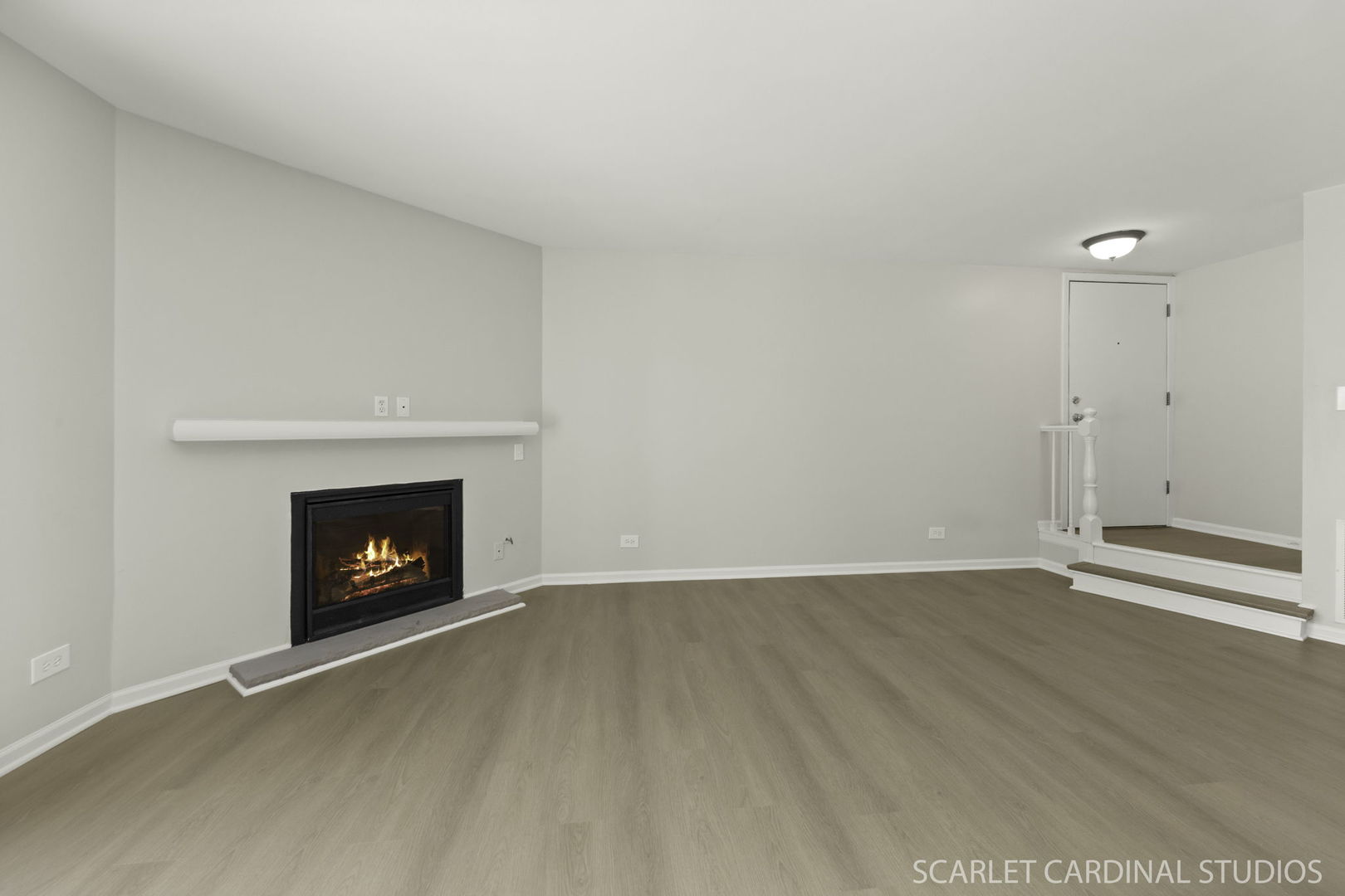 1721 Lakecliffe Drive Unit: D