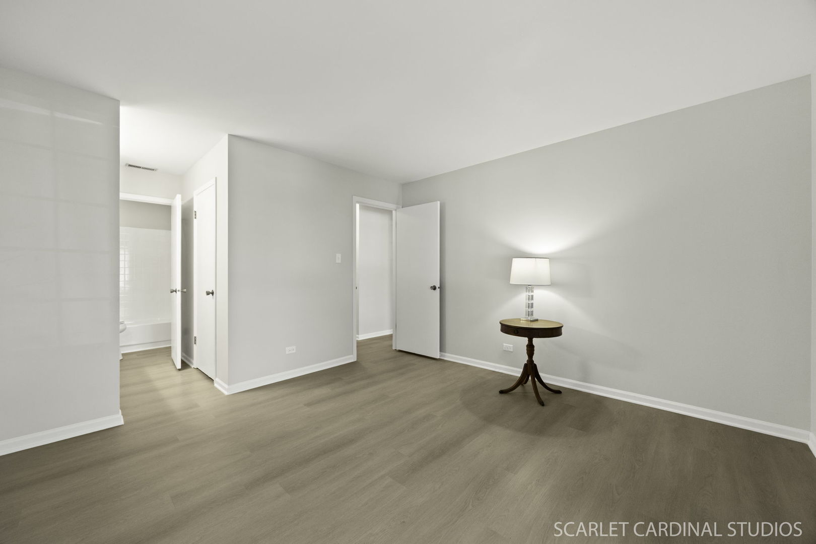 1721 Lakecliffe Drive Unit: D