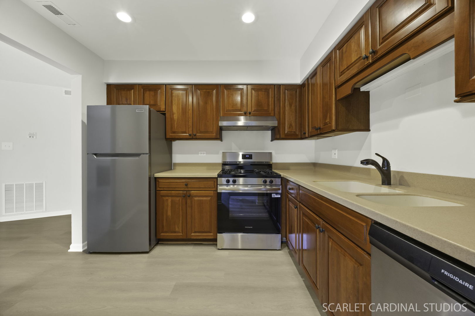 1721 Lakecliffe Drive Unit: D