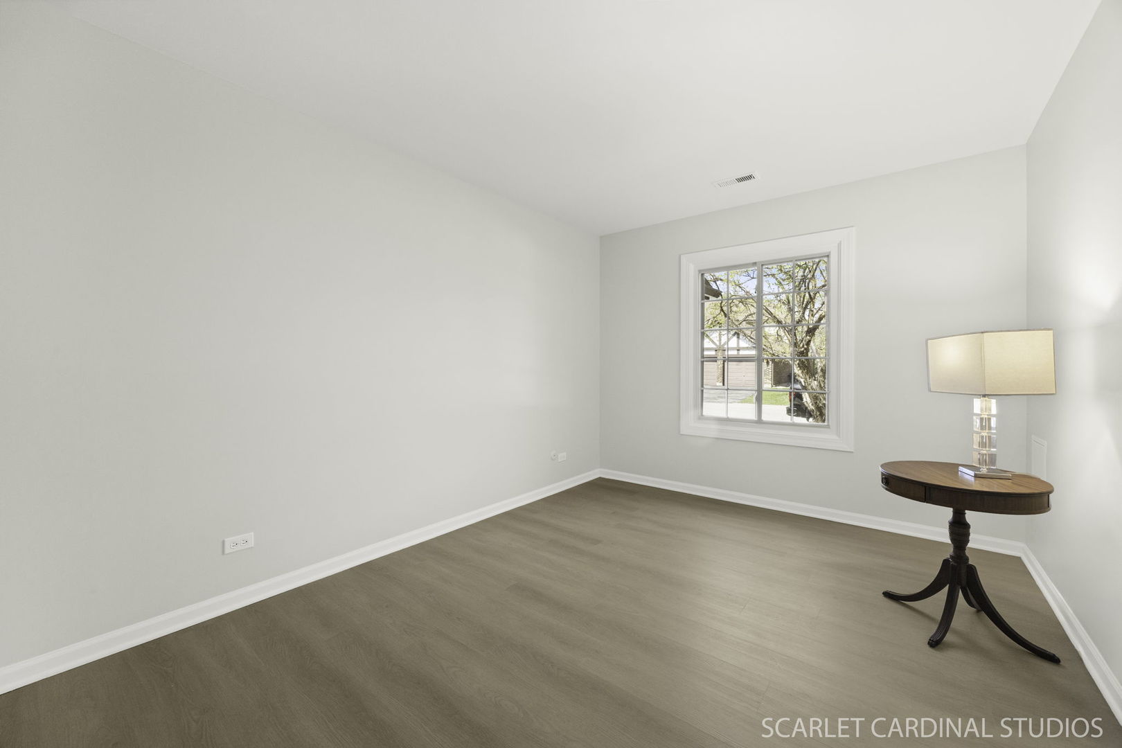 1721 Lakecliffe Drive Unit: D