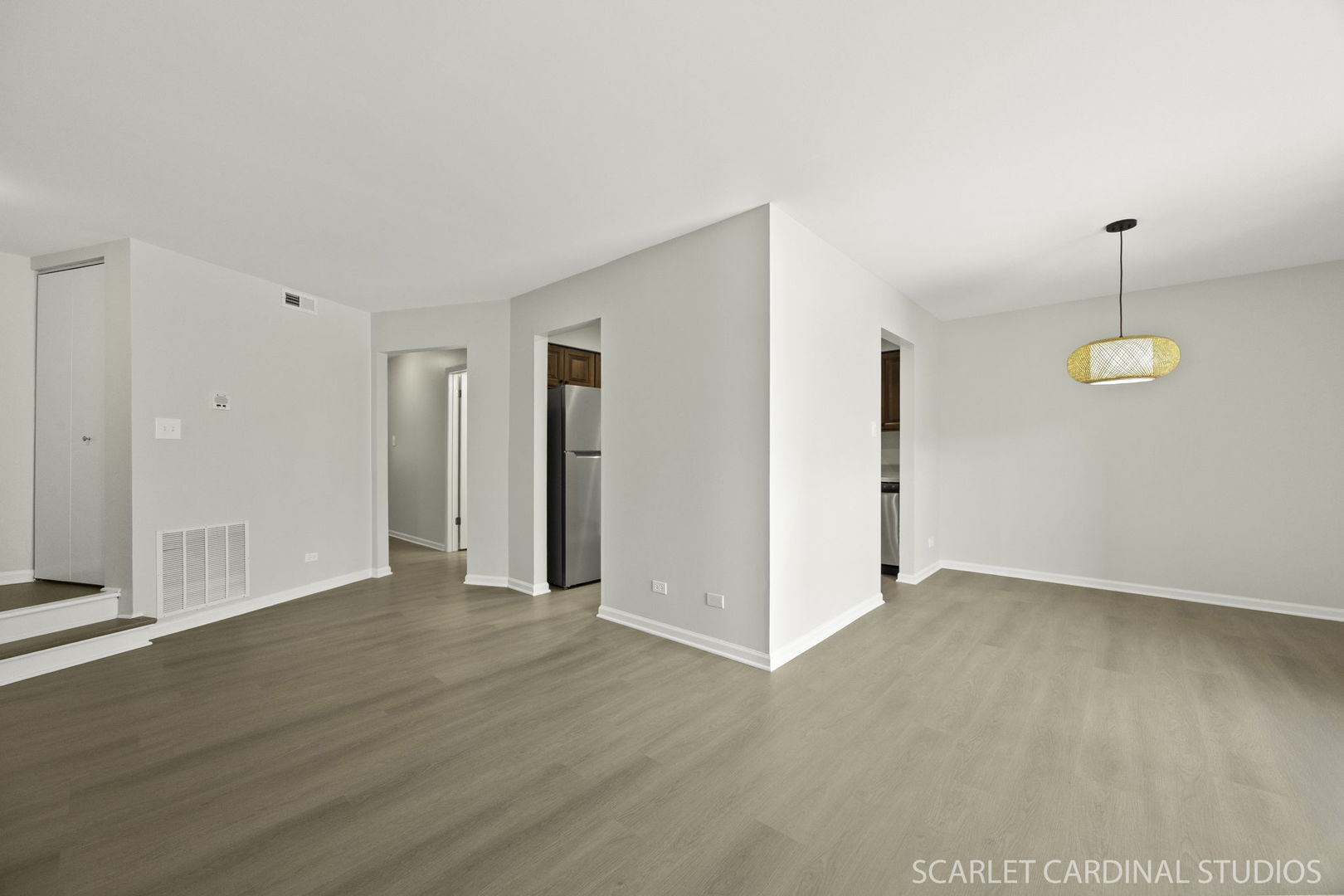 1721 Lakecliffe Drive Unit: D