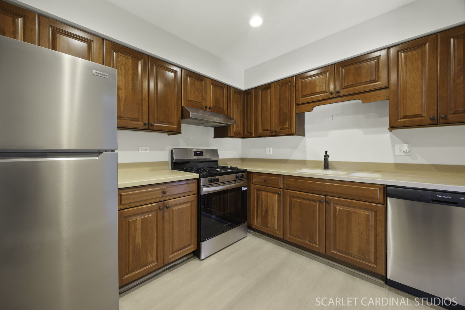 1721 Lakecliffe Drive Unit: D