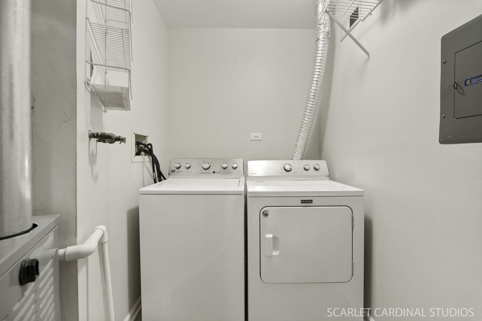 1721 Lakecliffe Drive Unit: D