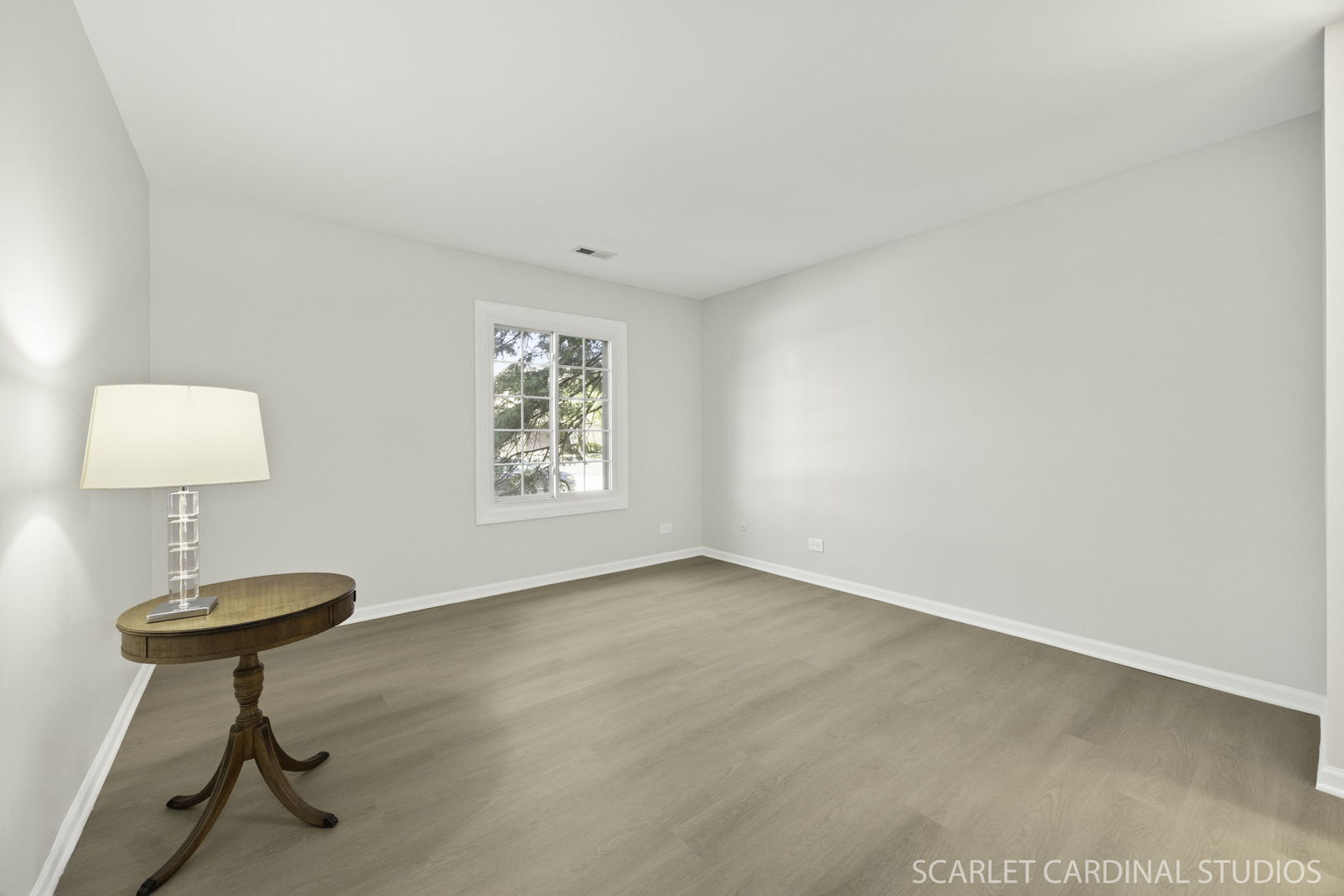 1721 Lakecliffe Drive Unit: D