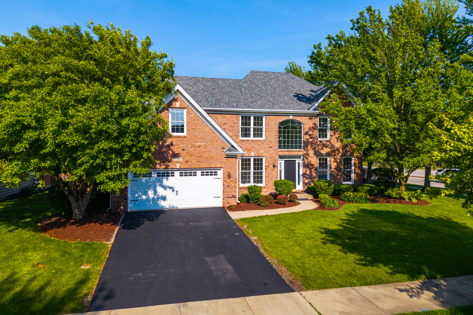 2203 FOX BORO Lane