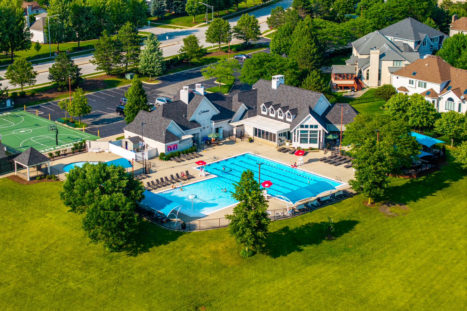 2203 FOX BORO Lane