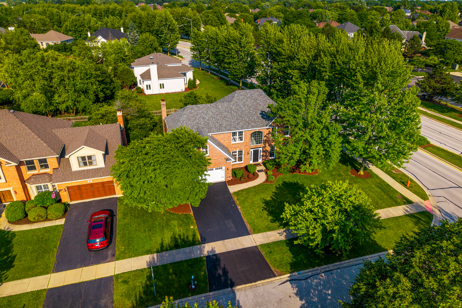 2203 FOX BORO Lane