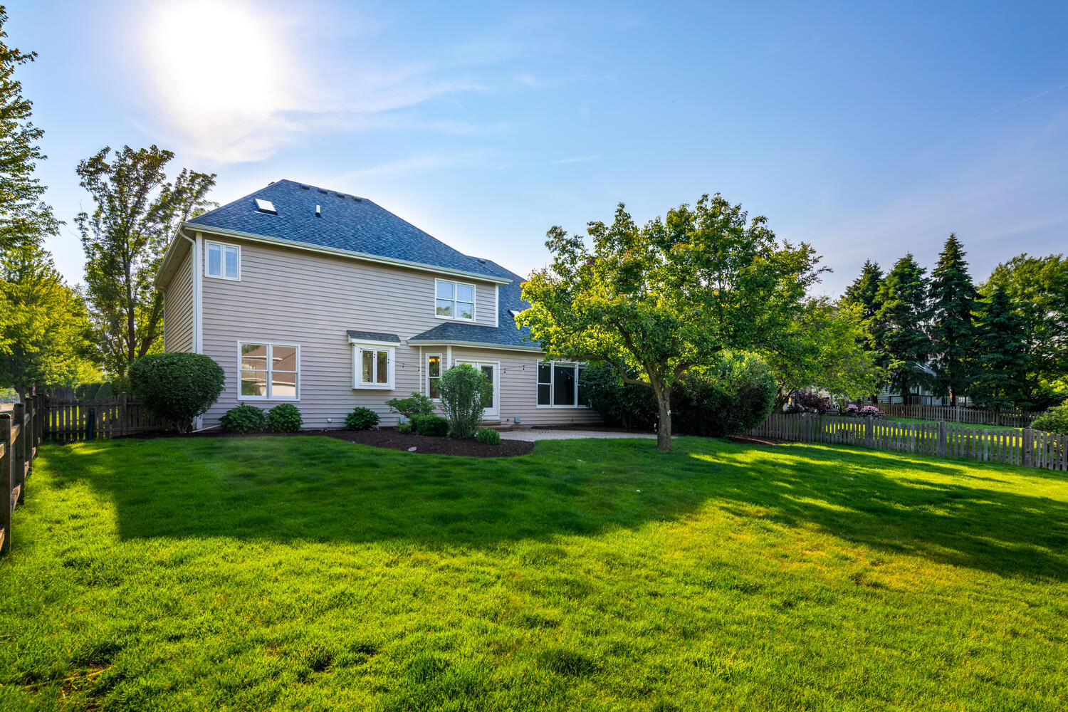 2203 FOX BORO Lane