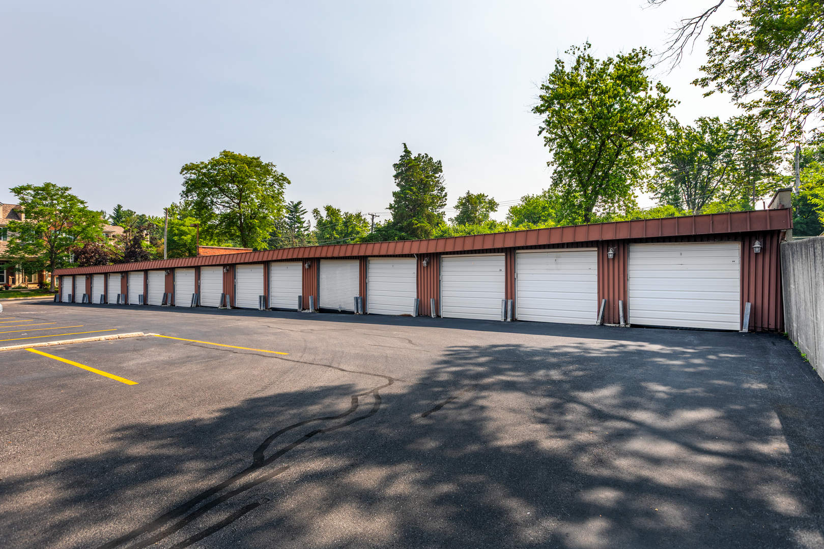 1500 S Fairfield Avenue Unit: 2A