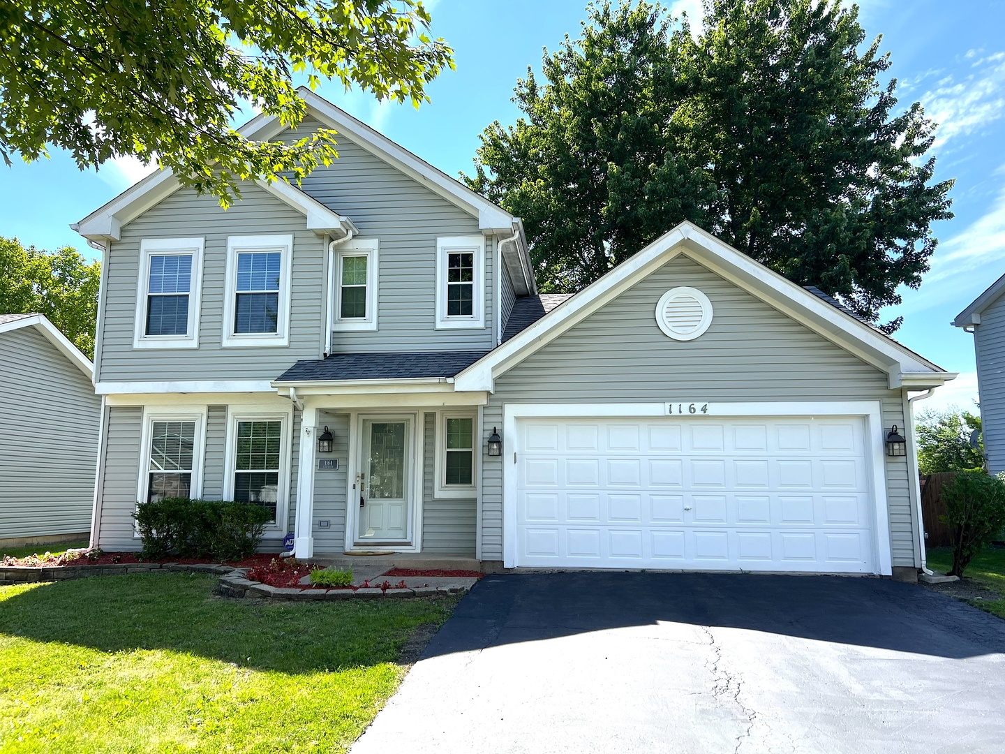 1164 Lakewood Circle