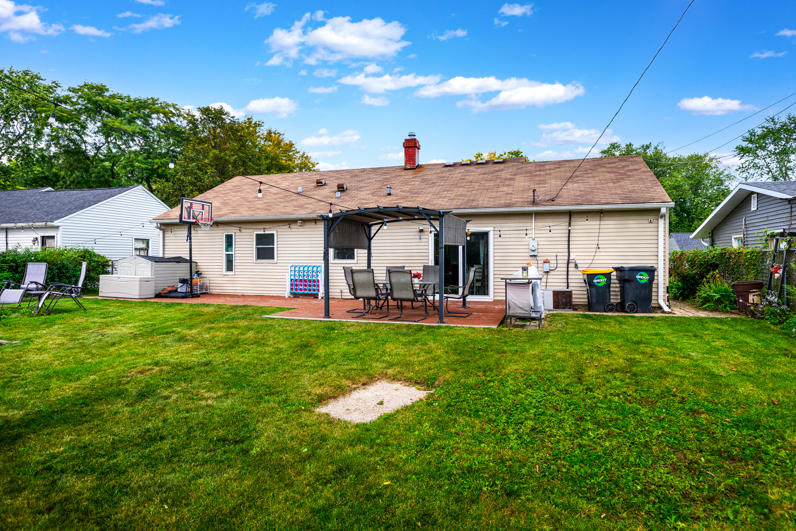 121 E Briarwood Drive
