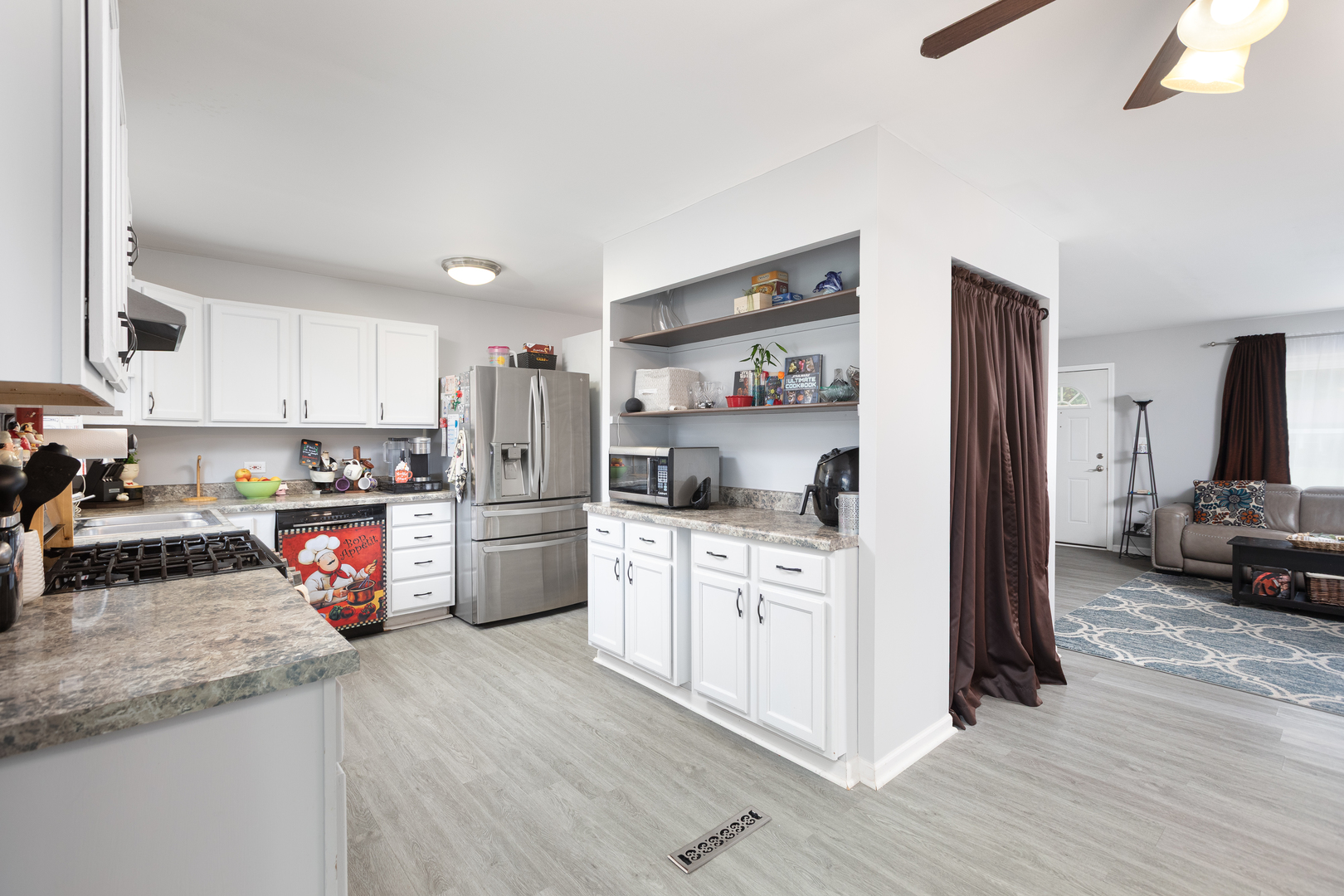 121 E Briarwood Drive