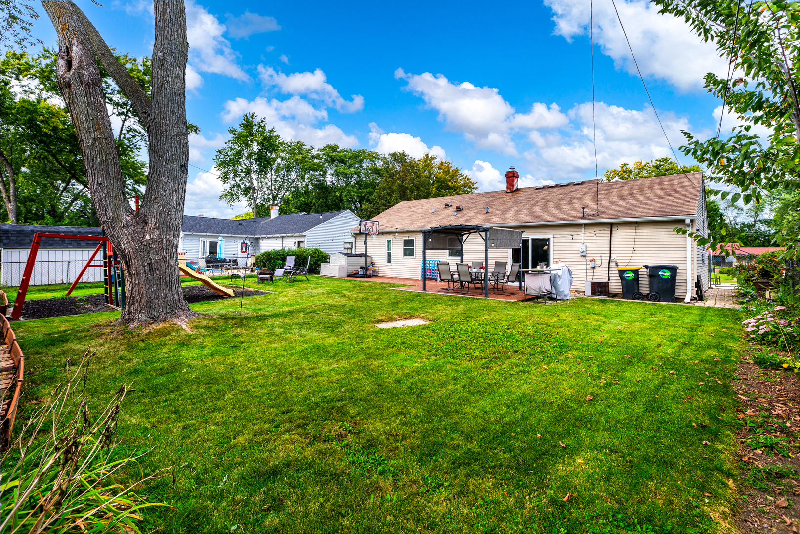 121 E Briarwood Drive