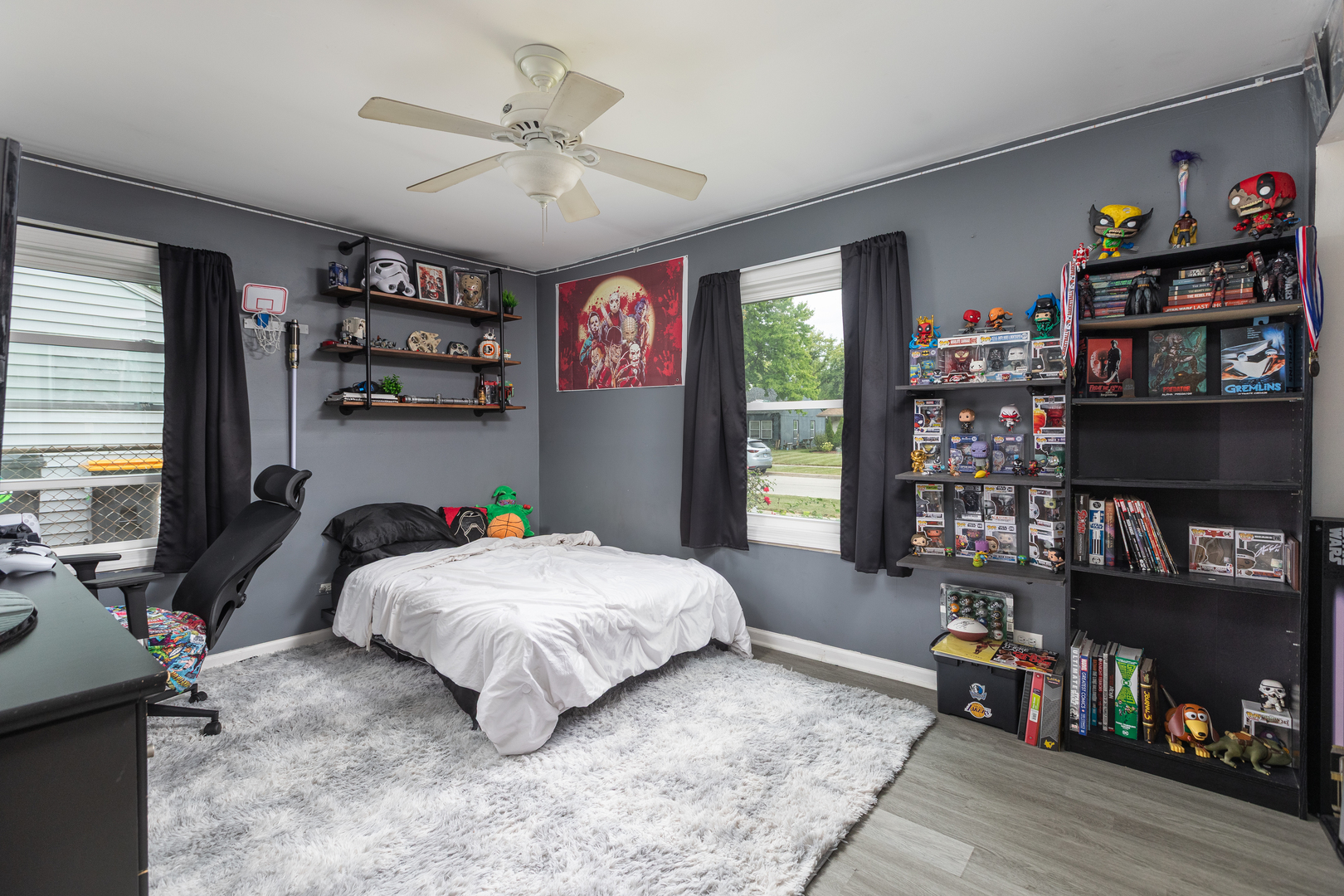 121 E Briarwood Drive