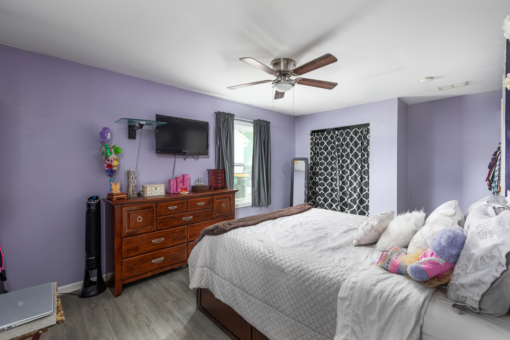 121 E Briarwood Drive