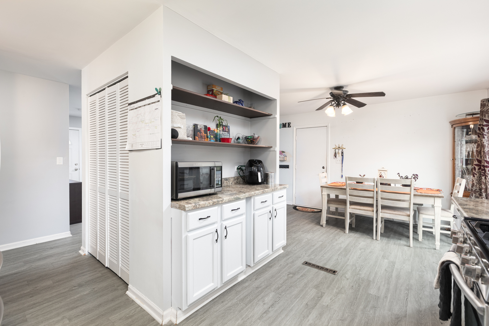 121 E Briarwood Drive