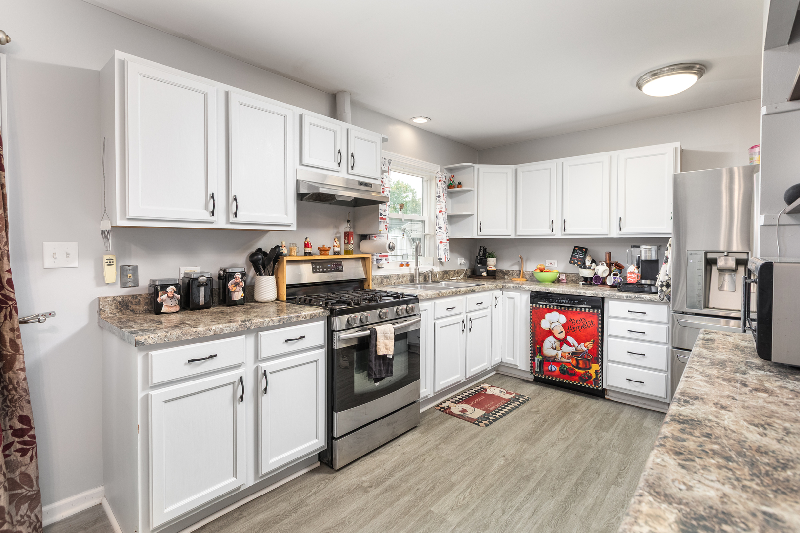 121 E Briarwood Drive