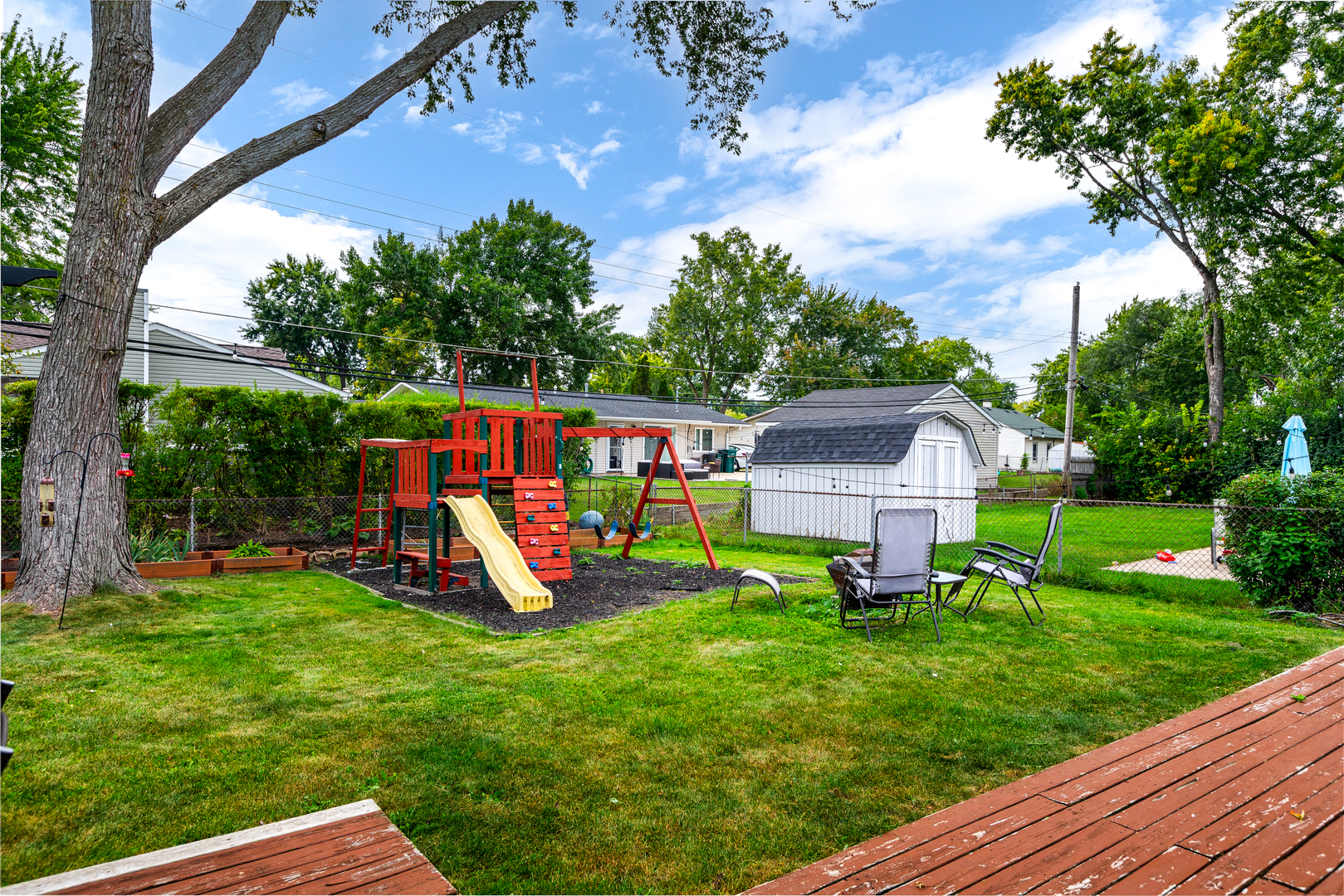 121 E Briarwood Drive