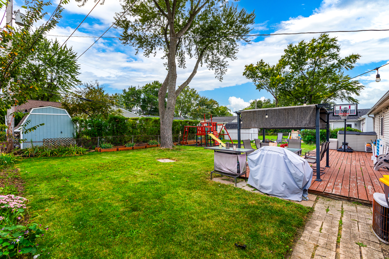 121 E Briarwood Drive