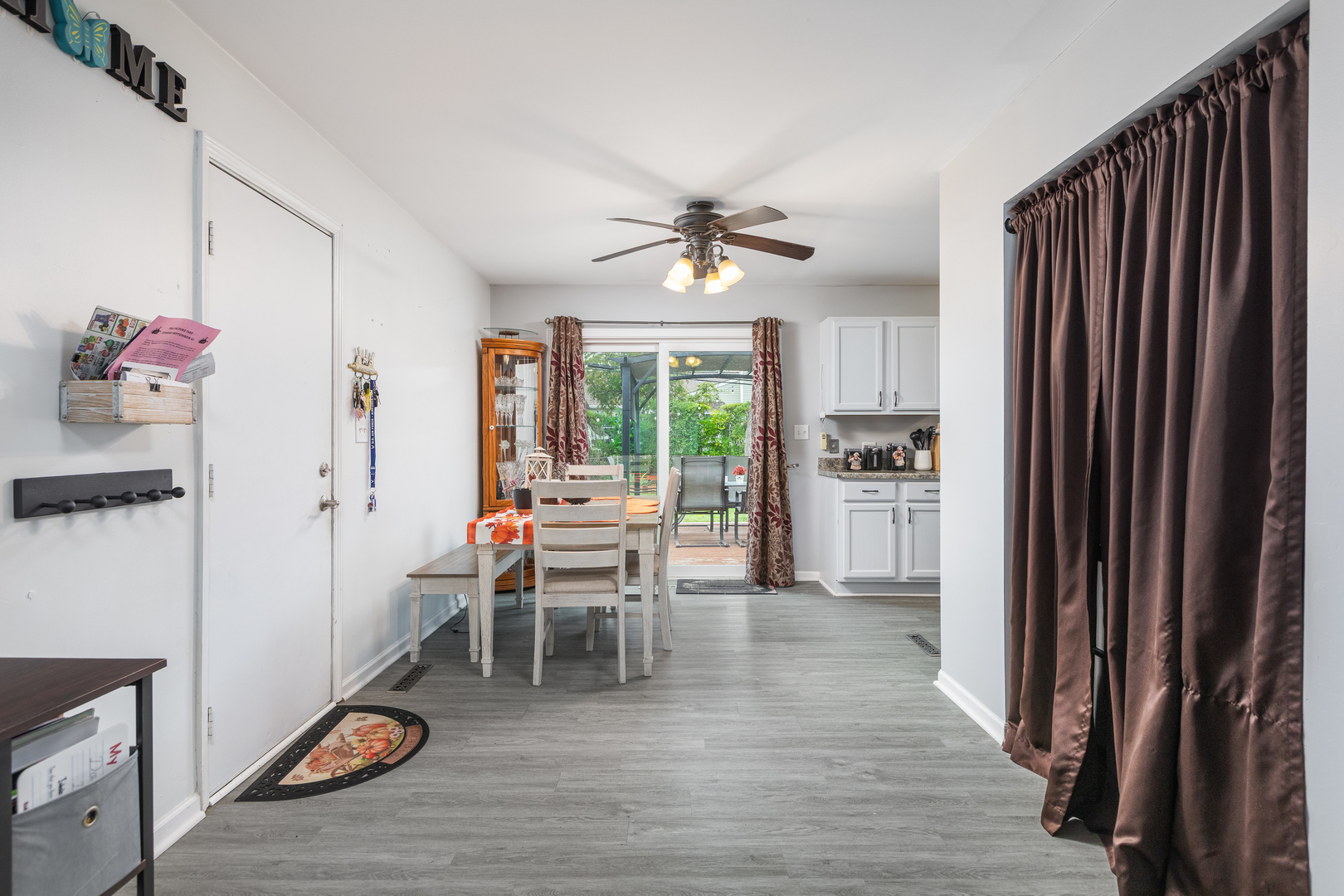 121 E Briarwood Drive