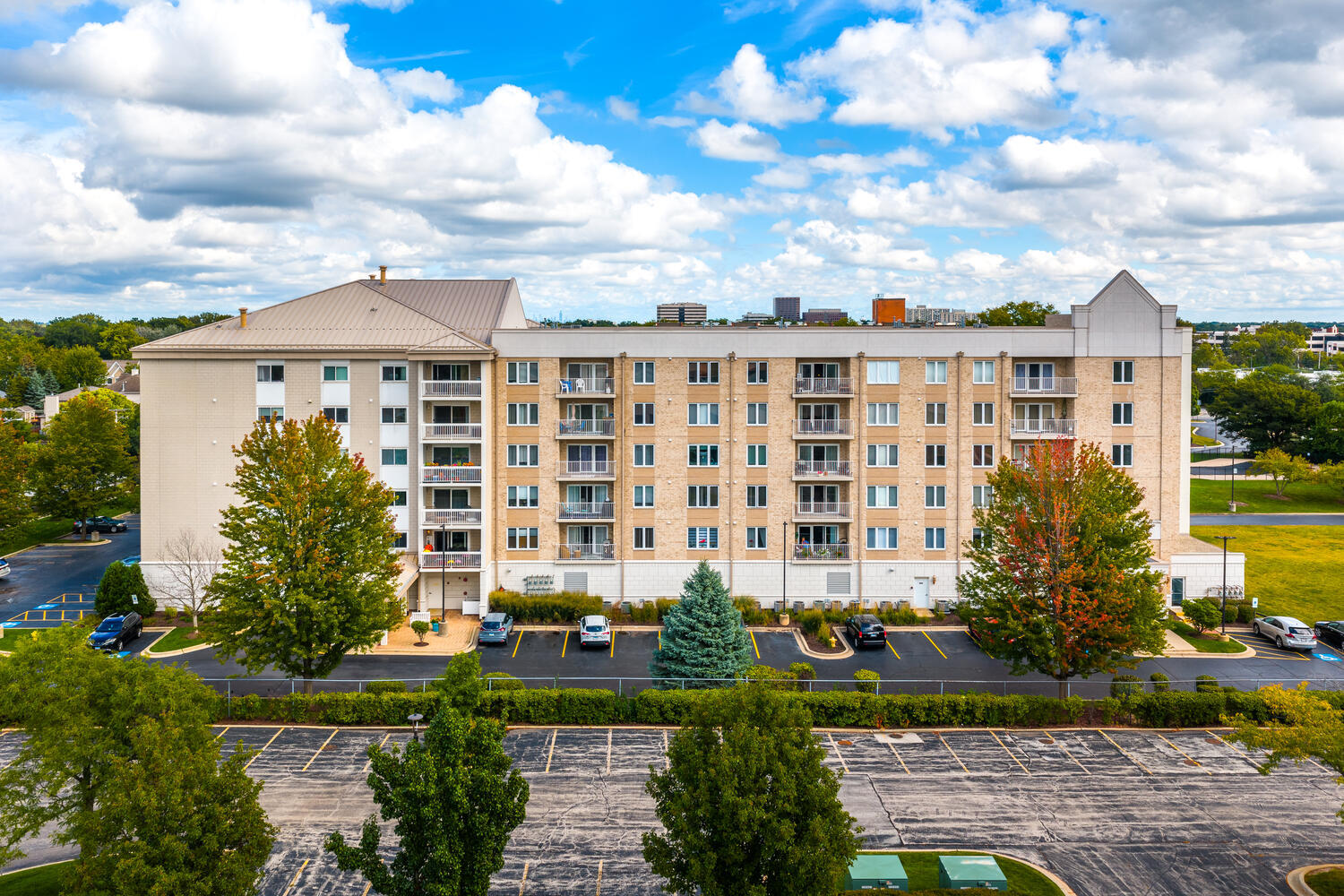 2020 Saint Regis Drive Unit: 509