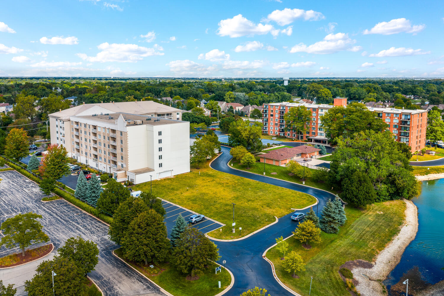 2020 Saint Regis Drive Unit: 509