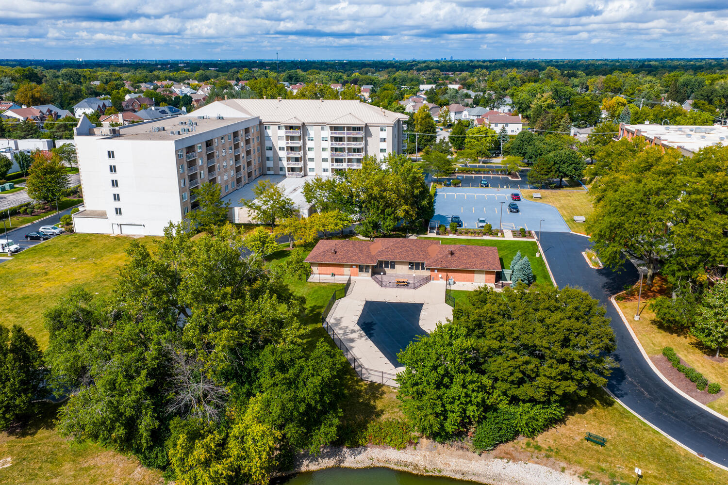 2020 Saint Regis Drive Unit: 509
