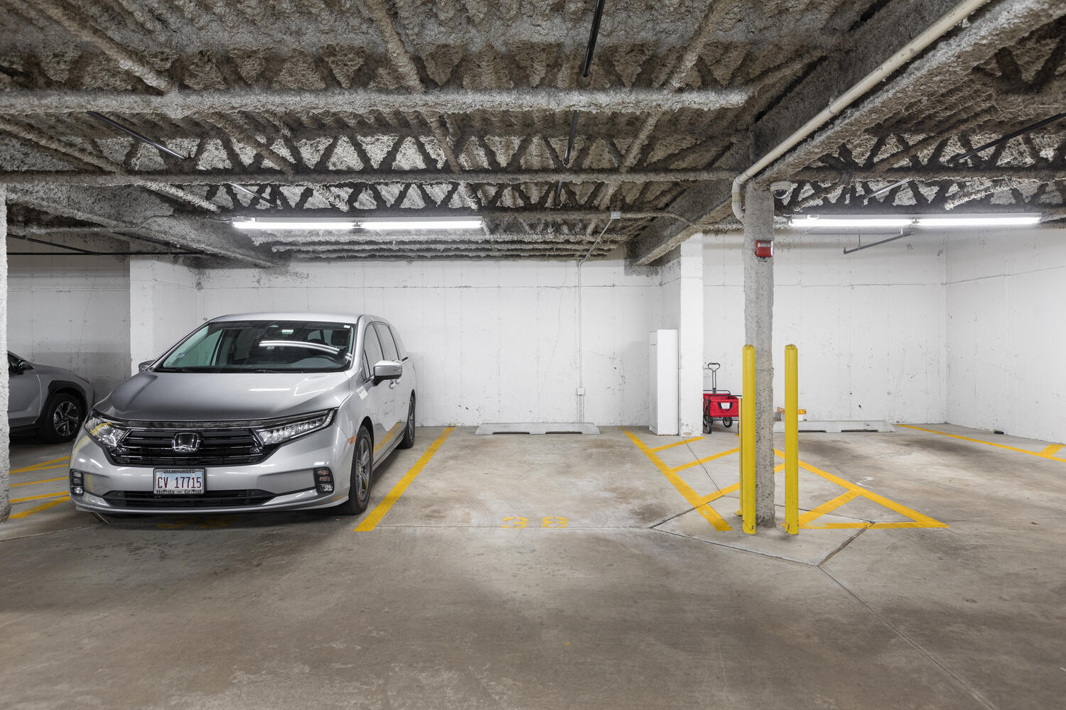 2020 Saint Regis Drive Unit: 509