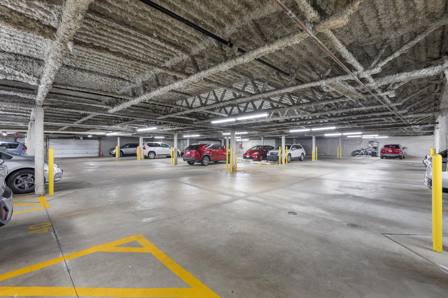 2020 Saint Regis Drive Unit: 509