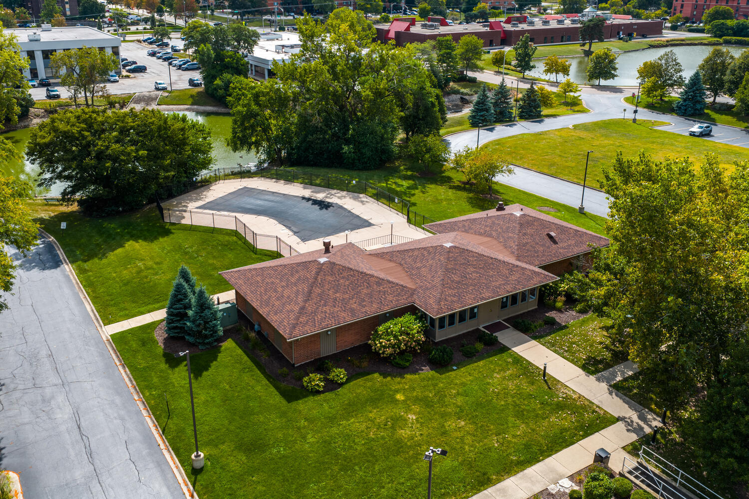 2020 Saint Regis Drive Unit: 509