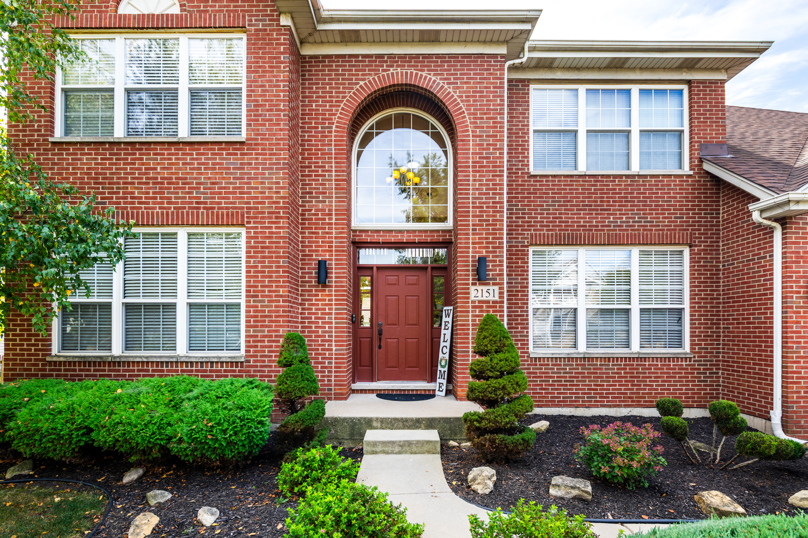 2151 KEMMERER Lane