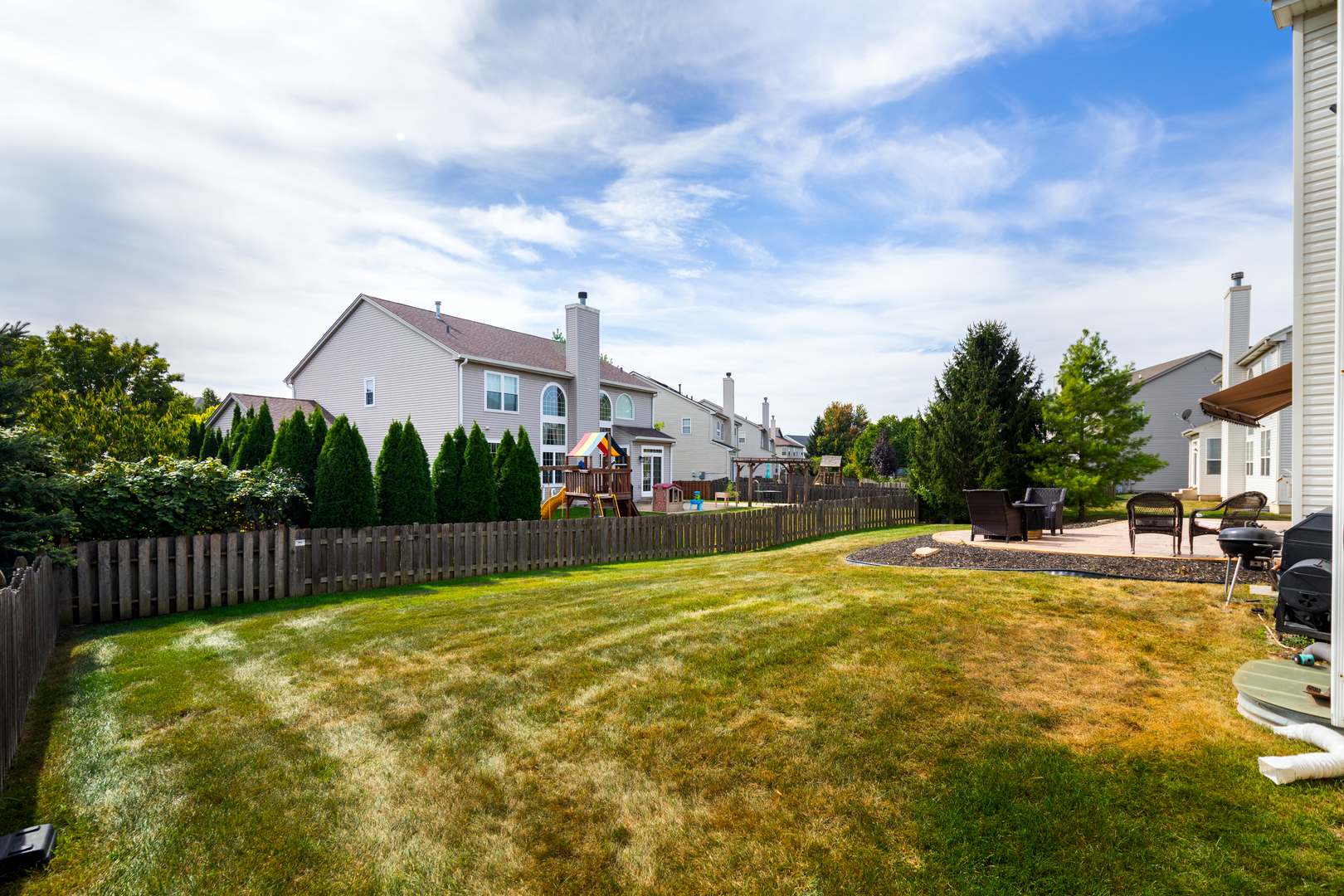 2151 KEMMERER Lane
