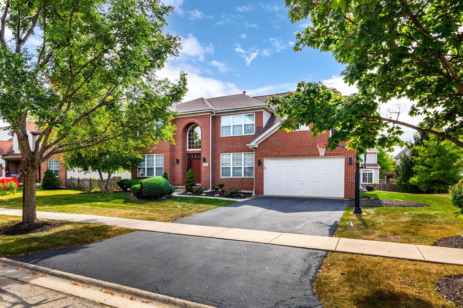 2151 KEMMERER Lane