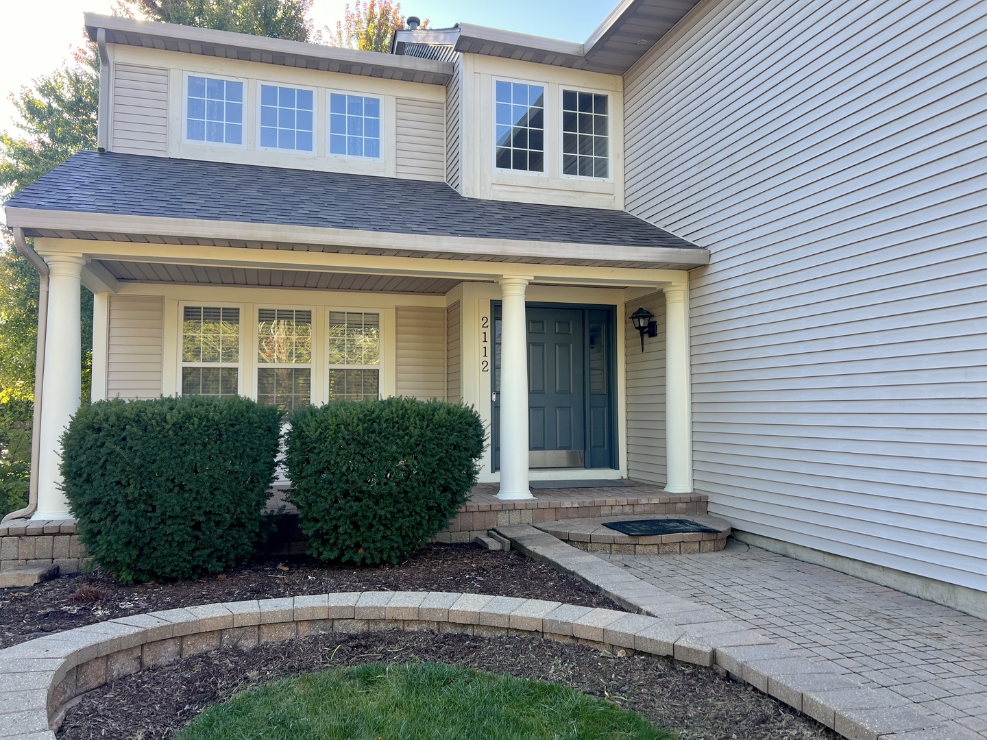 2112 Skylane Drive