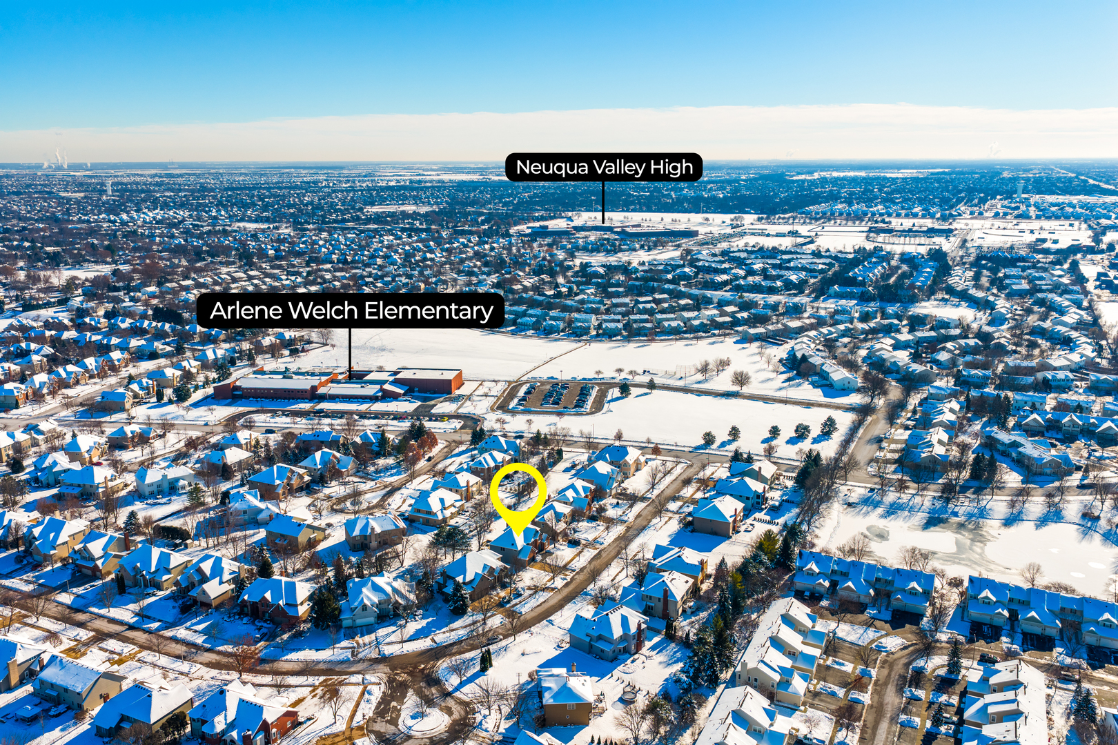 2652 Charlestowne Lane